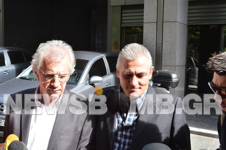 Άκαρπη η συνάντηση Στουρνάρα - αγροτών