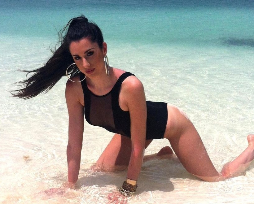 Βαλεντίνα και ξερό ψωμί!