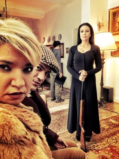 «Κάτω Παρτάλι»: Εκπλήξεις με νέα πρόσωπα στο σήριαλ (photo)!