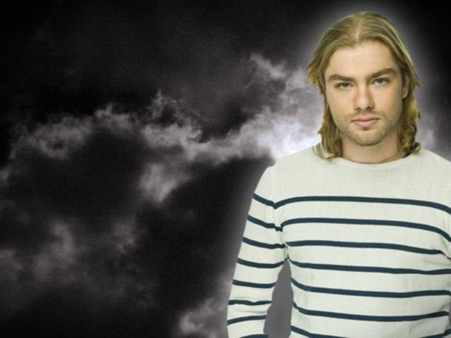 Γνωστός ηθοποιός στο νοσοκομείο μετά από τροχαίο (photo)