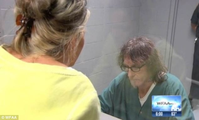 Συγκλονιστικό βίντεο: Συνάντησε τον οδηγό που άφησε το παιδί της φυτό