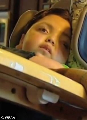 Συγκλονιστικό βίντεο: Συνάντησε τον οδηγό που άφησε το παιδί της φυτό