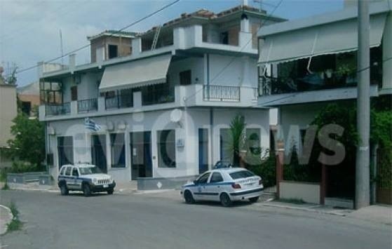 Μπήκε σπίτι και βρήκε τον φίλο του νεκρό!