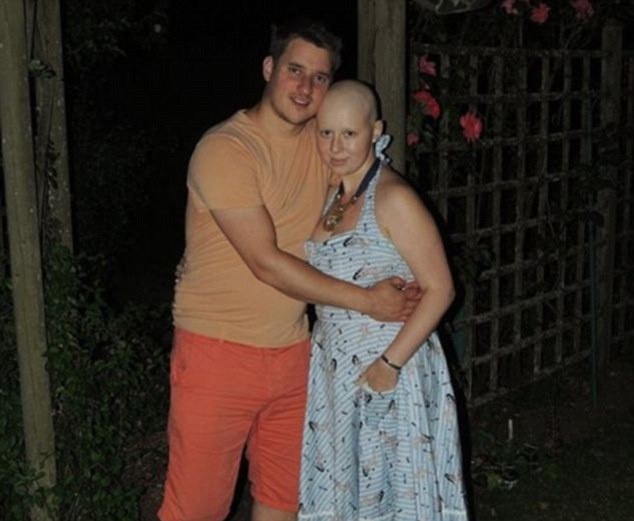 Έφυγε η 24χρονη-σύμβολο για τον καρκίνο στο πάγκρεας