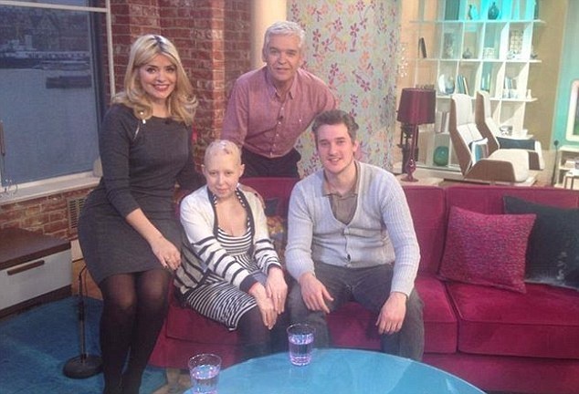 Έφυγε η 24χρονη-σύμβολο για τον καρκίνο στο πάγκρεας