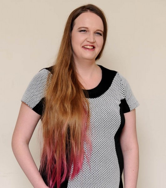 Αυτή η γυναίκα θέλει να κάνει σεξ όλη μέρα, κάθε μέρα (photos)