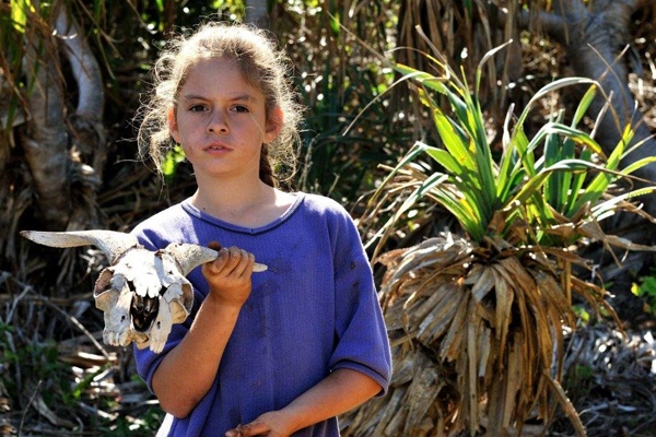 Το πιο αραιοκατοικημένο νησί του Ειρηνικού ζητά κατοίκους   