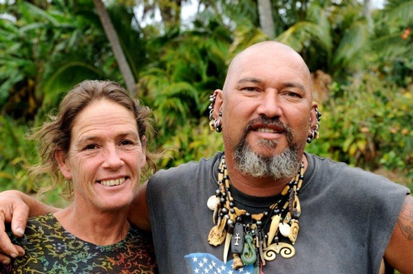 Το πιο αραιοκατοικημένο νησί του Ειρηνικού ζητά κατοίκους   