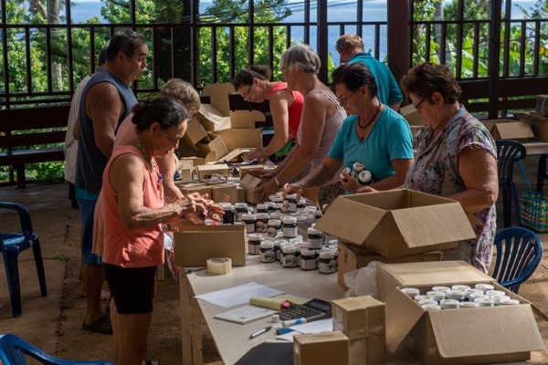 Το πιο αραιοκατοικημένο νησί του Ειρηνικού ζητά κατοίκους   