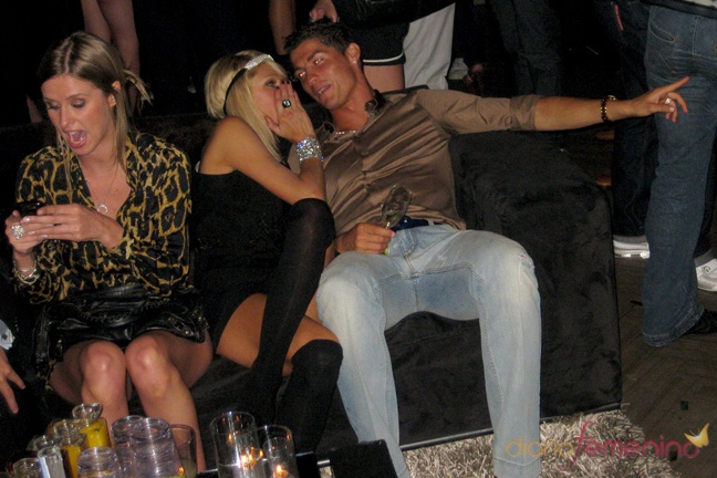 Μια εντεκάδα διάσημων κατακτήσεων του playboy Ρονάλντο (photos)