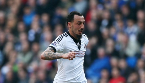 Τρέλανε τους Άγγλους σπίκερς ο Μήτρογλου (photo)