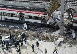 Δέκα χρόνια από το τρομοκρατικό χτύπημα στη Μαδρίτη (pics&vid)