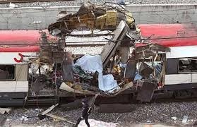 Δέκα χρόνια από το τρομοκρατικό χτύπημα στη Μαδρίτη (pics&vid)