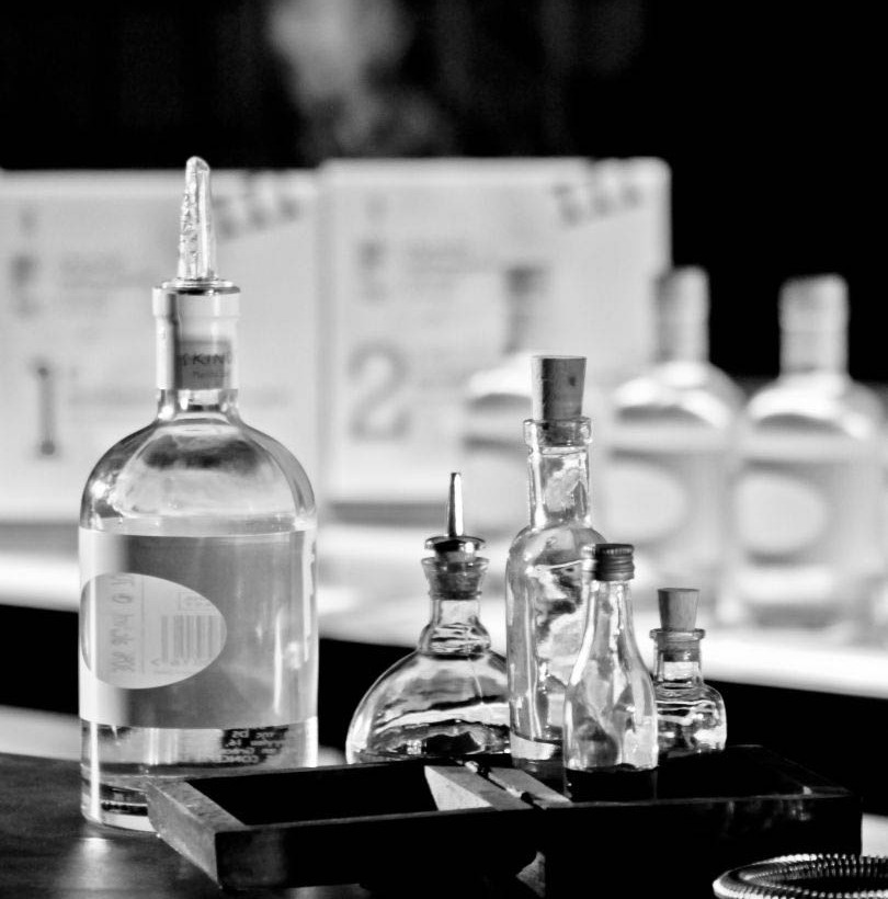 Η πρόκληση του Skinos για το απόλυτο Μεσογειακό cocktail