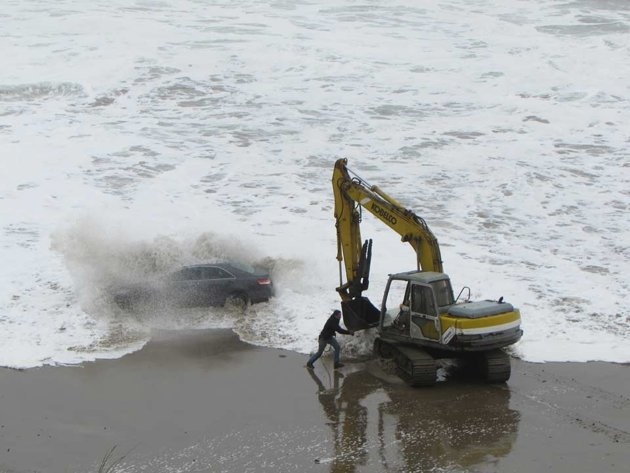 Δείτε το χειρότερο παρκάρισμα όλων των εποχών! (photos)