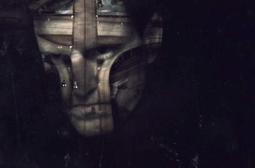 True Detective: Δεν έχετε ξαναδεί κάτι τέτοιο! (videos+photos)