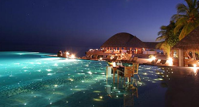 Ξενοδοχεία που πρέπει να δεις για να πιστέψεις! (videos+photos)