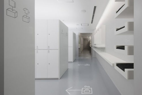 Ξενοδοχεία που πρέπει να δεις για να πιστέψεις! (videos+photos)