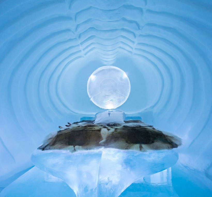 Ξενοδοχεία που πρέπει να δεις για να πιστέψεις! (videos+photos)