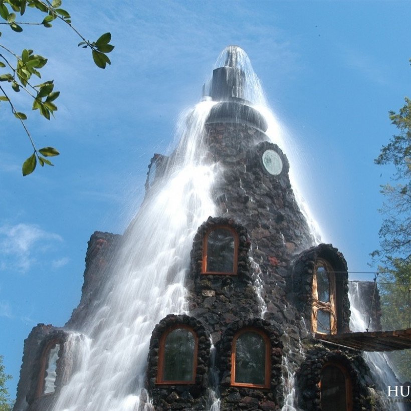 Ξενοδοχεία που πρέπει να δεις για να πιστέψεις! (videos+photos)