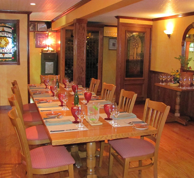 Το εστιατόριο με τα 5 χρόνια λίστα αναμονής! (video+photos)