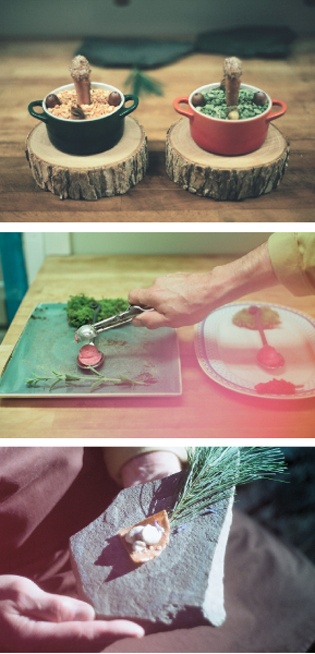 Το εστιατόριο με τα 5 χρόνια λίστα αναμονής! (video+photos)