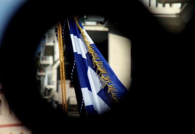 Δυναμικό «παρών» από τα μηχανοκίνητα