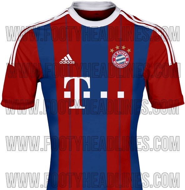 Γκουαρδιόλα: Μεταμορφώνει την Μπάγερν σε… Μπαρτσελόνα (photos)