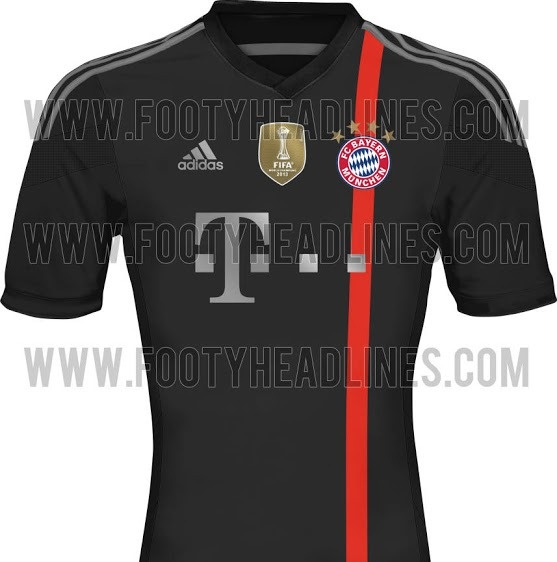 Γκουαρδιόλα: Μεταμορφώνει την Μπάγερν σε… Μπαρτσελόνα (photos)