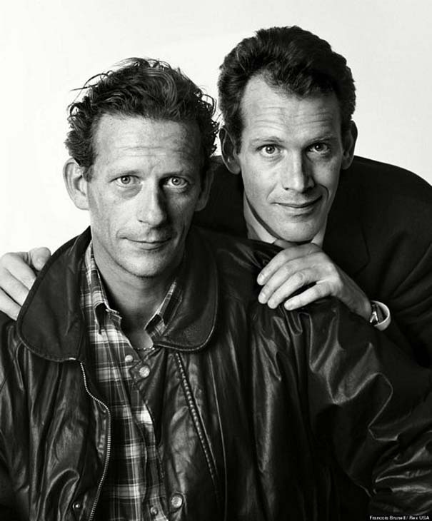 ΣΥΓΚΛΟΝΙΣΤΙΚΟ: Άγνωστοι που μοιάζουν σαν μια σταγόνα νερό (photo)