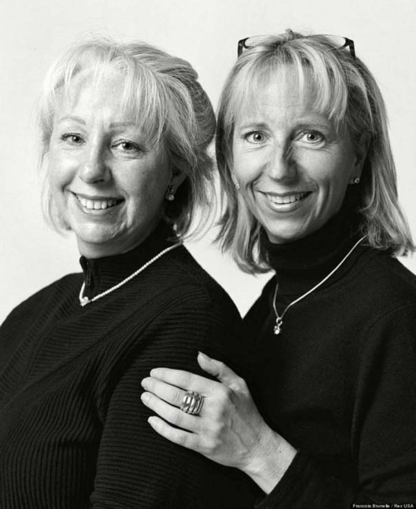 ΣΥΓΚΛΟΝΙΣΤΙΚΟ: Άγνωστοι που μοιάζουν σαν μια σταγόνα νερό (photo)