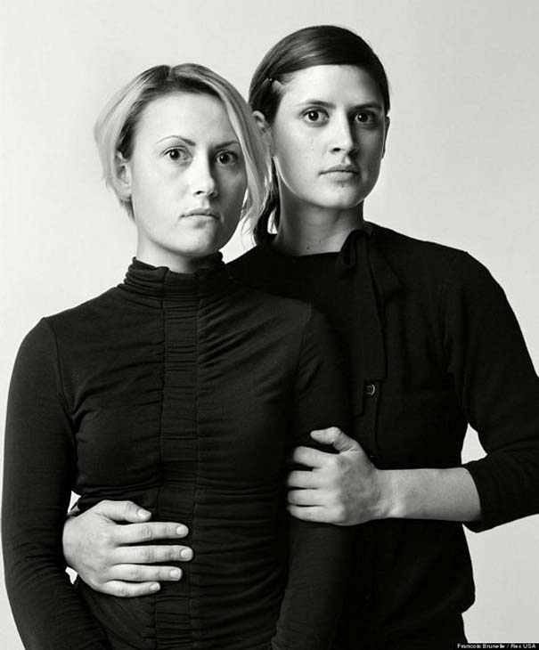 ΣΥΓΚΛΟΝΙΣΤΙΚΟ: Άγνωστοι που μοιάζουν σαν μια σταγόνα νερό (photo)