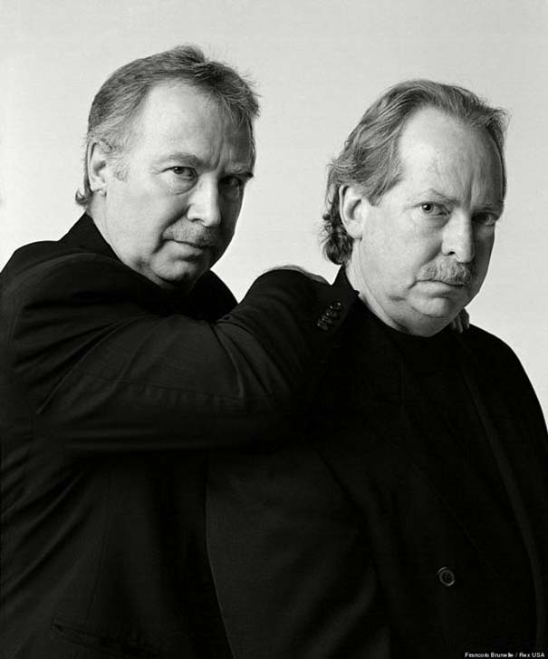 ΣΥΓΚΛΟΝΙΣΤΙΚΟ: Άγνωστοι που μοιάζουν σαν μια σταγόνα νερό (photo)