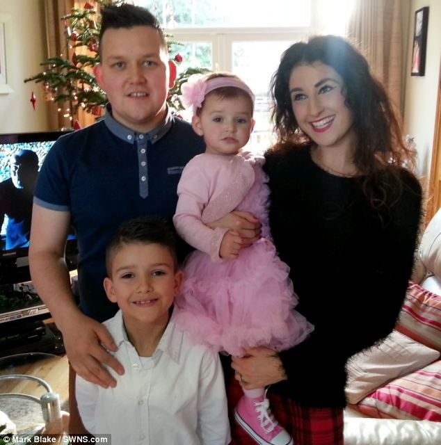 8χρονος... «φέτες» ξετρελαίνει το διαδίκτυο! (photos)