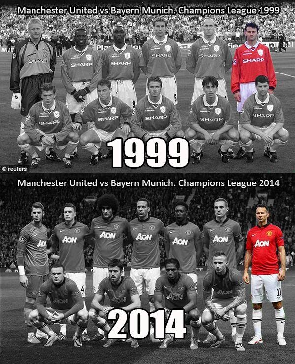 Γκιγκς: Η συγκλονιστική φώτογραφία που σαρώνει στο facebook (photo)