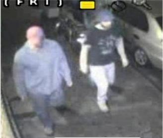 Αυτοί είναι οι εμπρηστές 60 μηχανημάτων ATM στην Αθήνα (pics)