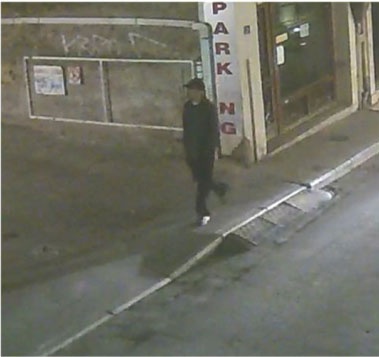 Αυτοί είναι οι εμπρηστές 60 μηχανημάτων ATM στην Αθήνα (pics)