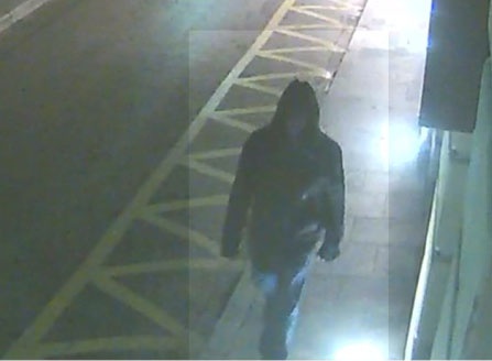 Αυτοί είναι οι εμπρηστές 60 μηχανημάτων ATM στην Αθήνα (pics)