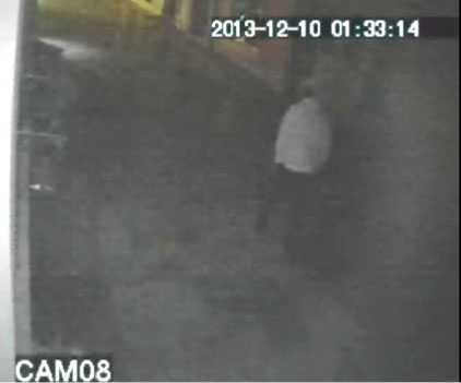 Αυτοί είναι οι εμπρηστές 60 μηχανημάτων ATM στην Αθήνα (pics)