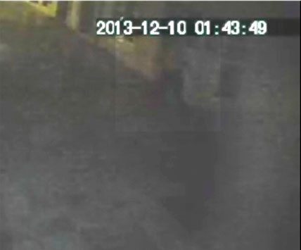 Αυτοί είναι οι εμπρηστές 60 μηχανημάτων ATM στην Αθήνα (pics)