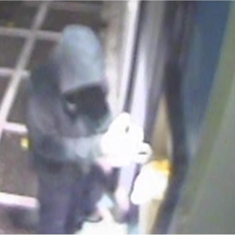 Αυτοί είναι οι εμπρηστές 60 μηχανημάτων ATM στην Αθήνα (pics)