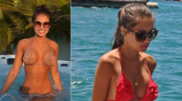 Πώς να παίξεις μπάλα μετά βρε Νεϊμάρ; (pics+vid)