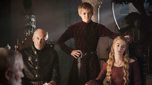 Το «Game of Thrones» λίγο έλειψε να μην γυριστεί ποτέ!