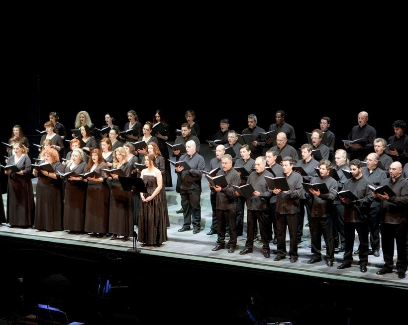 Πραγματοποιήθηκε η Πασχαλινή συναυλία της Λυρικής για την Κεφαλονιά