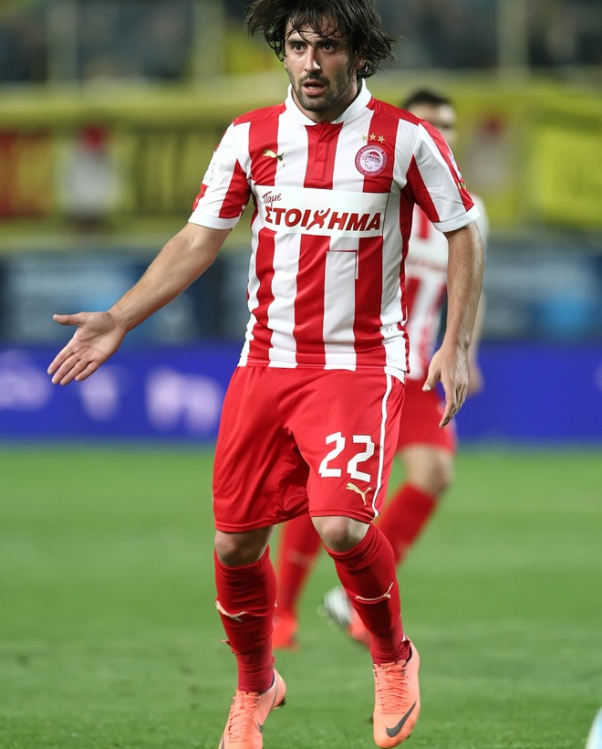 ΑΕΚ: Πάει για το... μπαμ με ερυθρόλευκο παίκτη... (Pic)