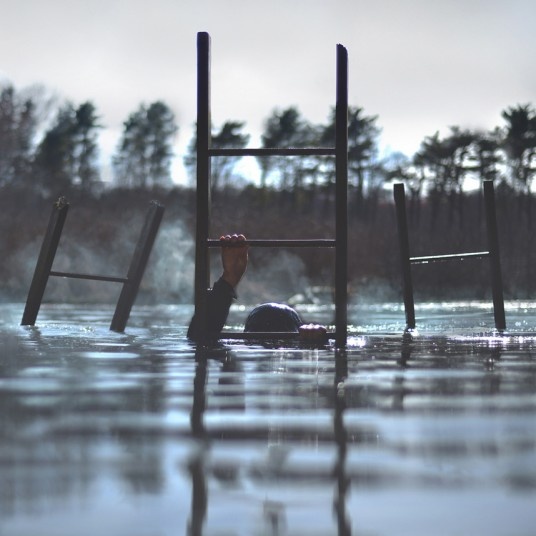 Terrifying dreams turned into reality (photos)