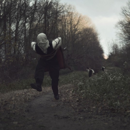 Terrifying dreams turned into reality (photos)