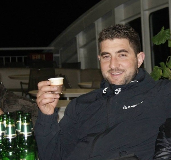 Crete in shock: Four bullets in the body of the 25 years old man