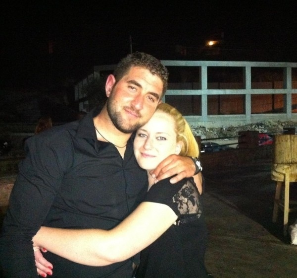 Crete in shock: Four bullets in the body of the 25 years old man