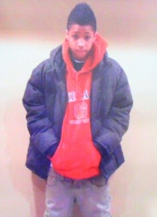 Two teenagers killed for a dispute on Facebook! (pics)